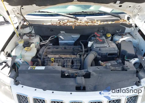 2016 Jeep Compass Latitude from USA, damaged, VIN 1C4NJCEA3GD665919